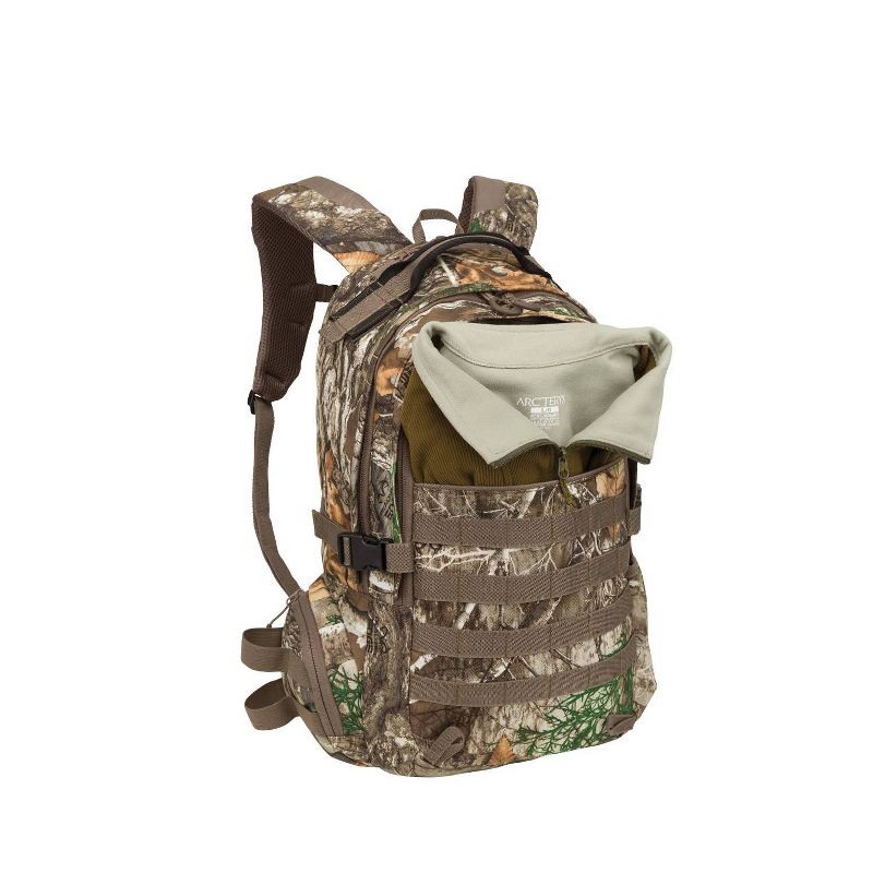 Fieldline Pro Series Edge Pack Tracker 19.2" Backpack - Camo