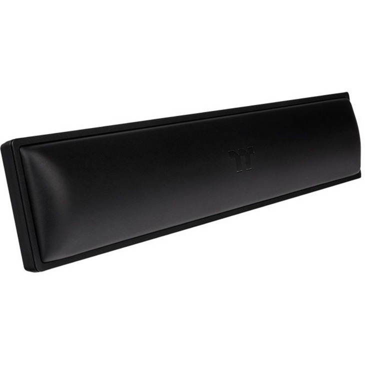 Thermaltake WR1 Keyboard Wrist Rest, GEA-WRO-WKRBLK-01