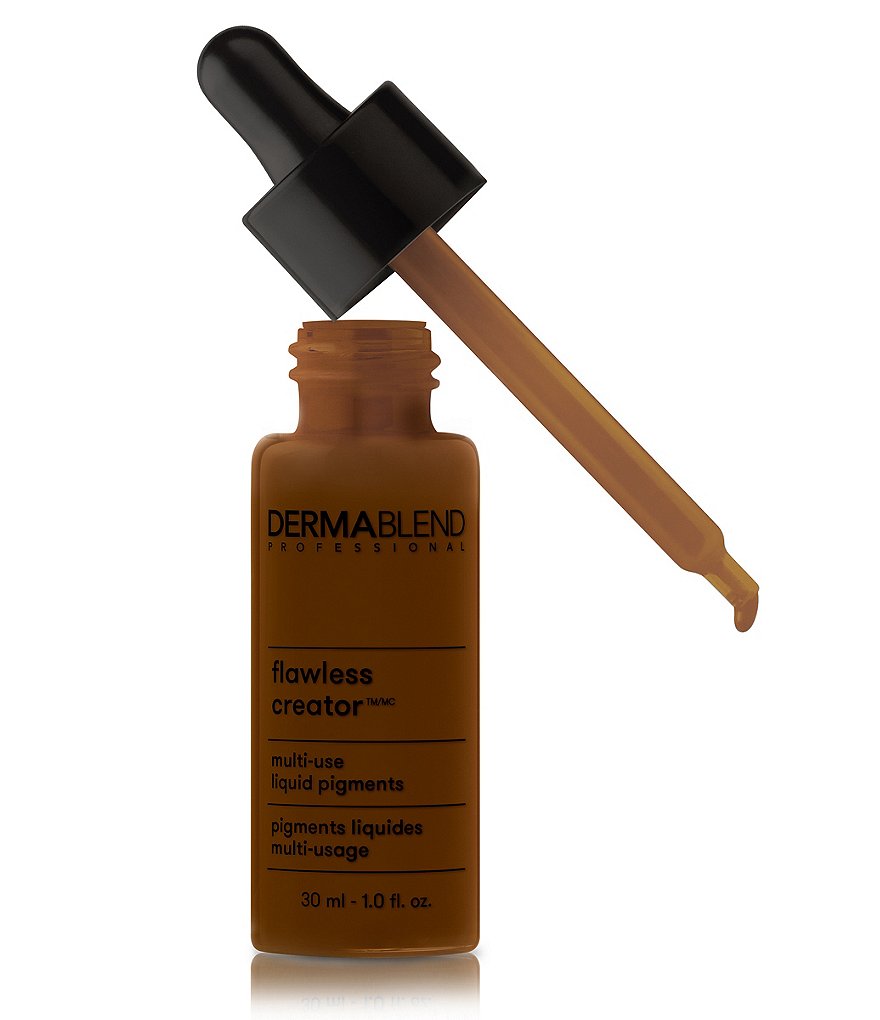 Dermablend Flawless Creator Foundation Multi Use Liquid Pigment