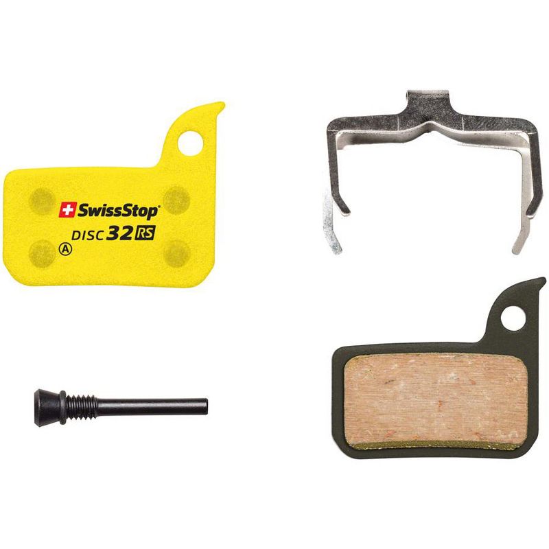 SwissStop RS Disc Brake Pad Set Disc Brake Pad