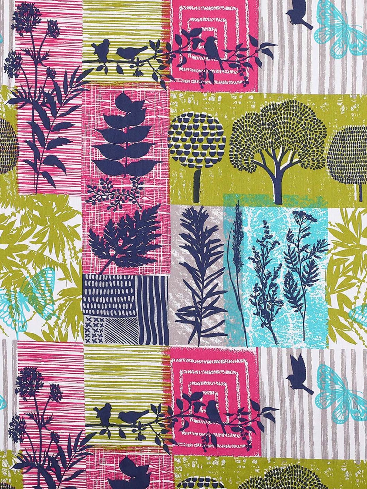 Romee Multicolor 250 TC Bed Sheet Set