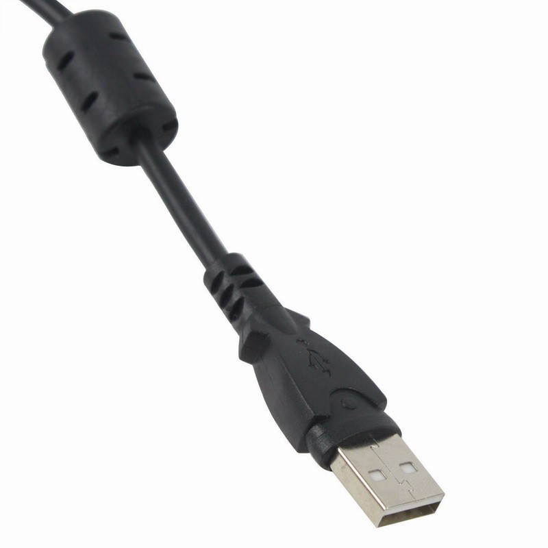 Topwin 7.1 External USB Sound Card Audio Adapter USB To 3D CH Virtual Channel Sound Track