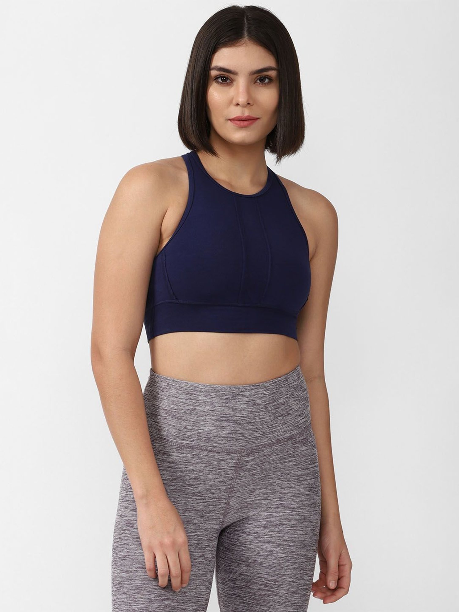 Fame Forever by Lifestyle White Cotton Printed T-Shirt