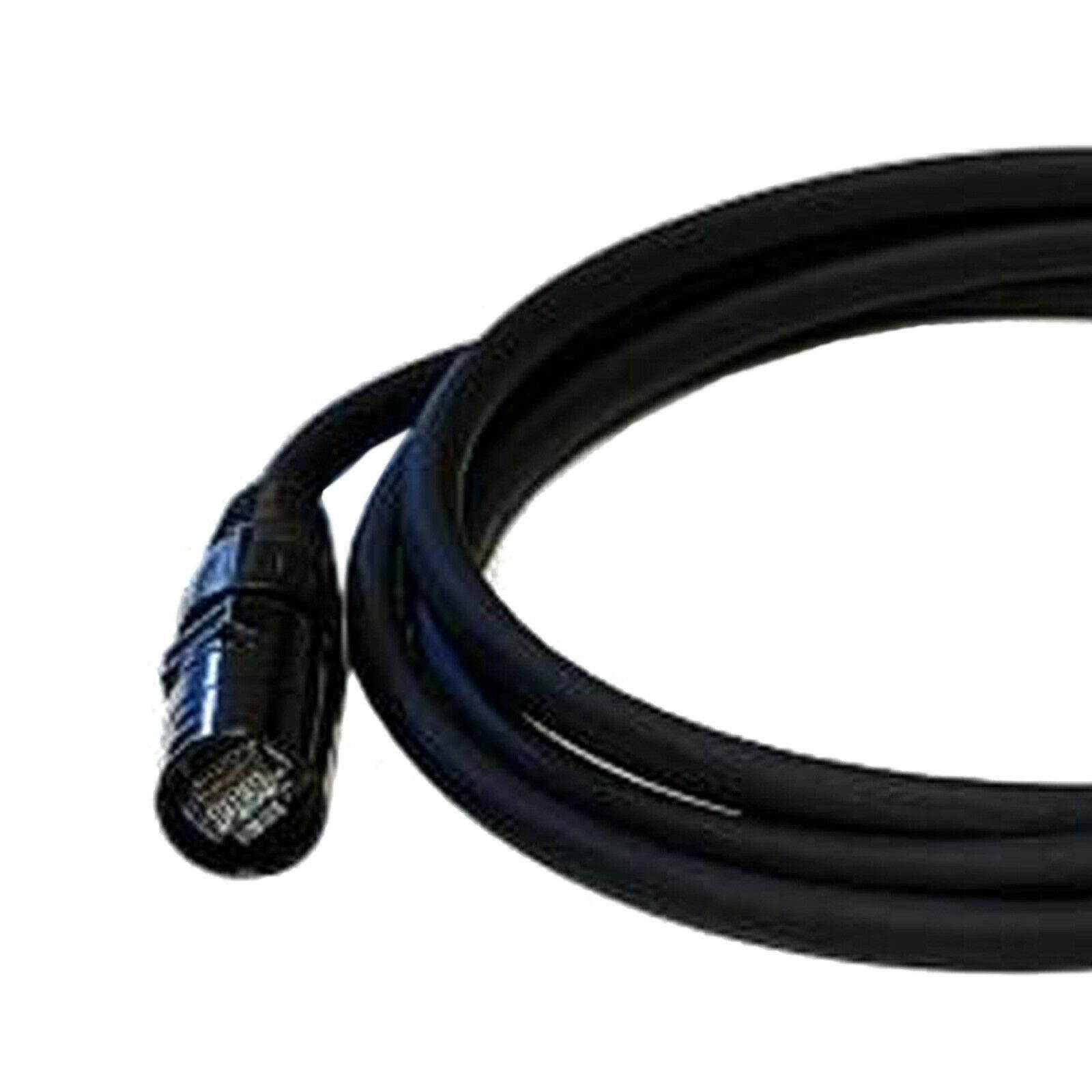 ADJ AV6 3FT Cabinet-to-Cabinet Standard Data Link Connector Cable [CAT303]
