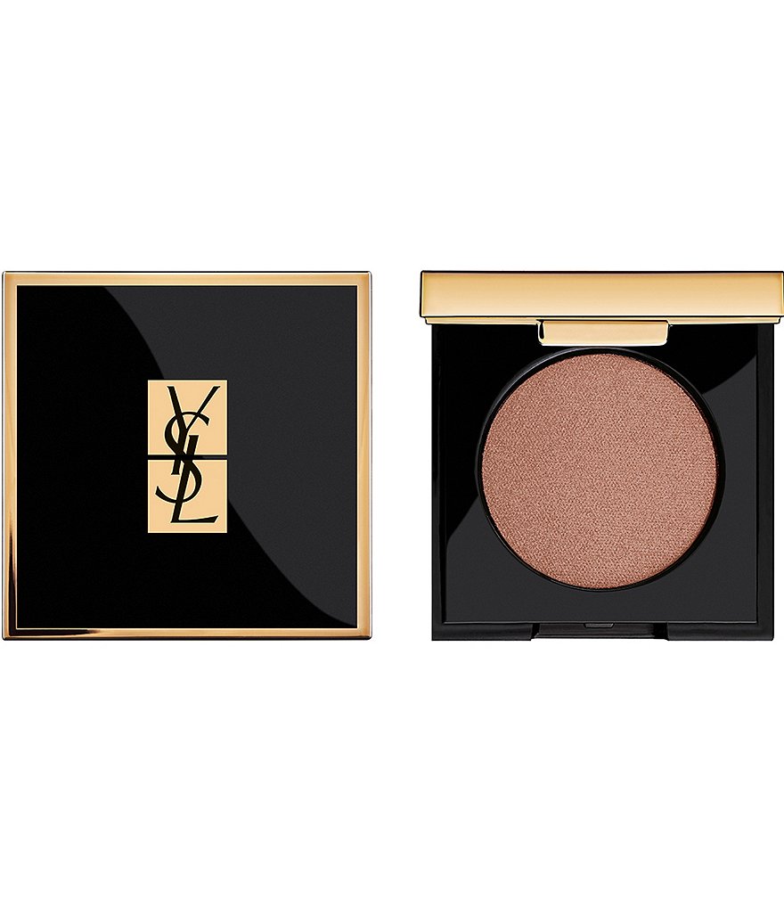 Yves Saint Laurent Beaute Satin Crush Mono Eyeshadow