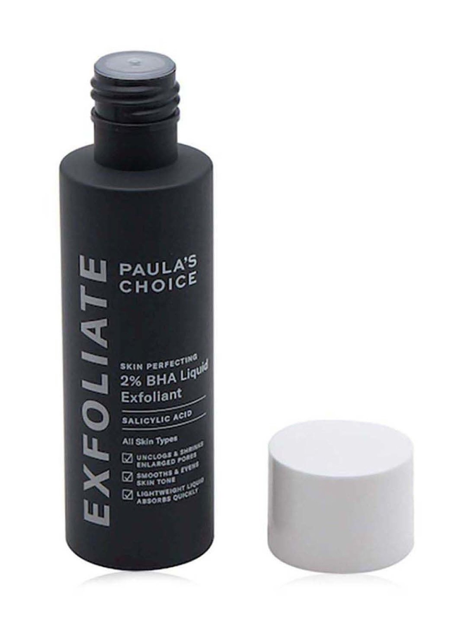 Paula's Choice-Skin Perfecting 2% BHA Liquid Salicylic Acid Exfoliant-Facial Exfoliant 30 ml