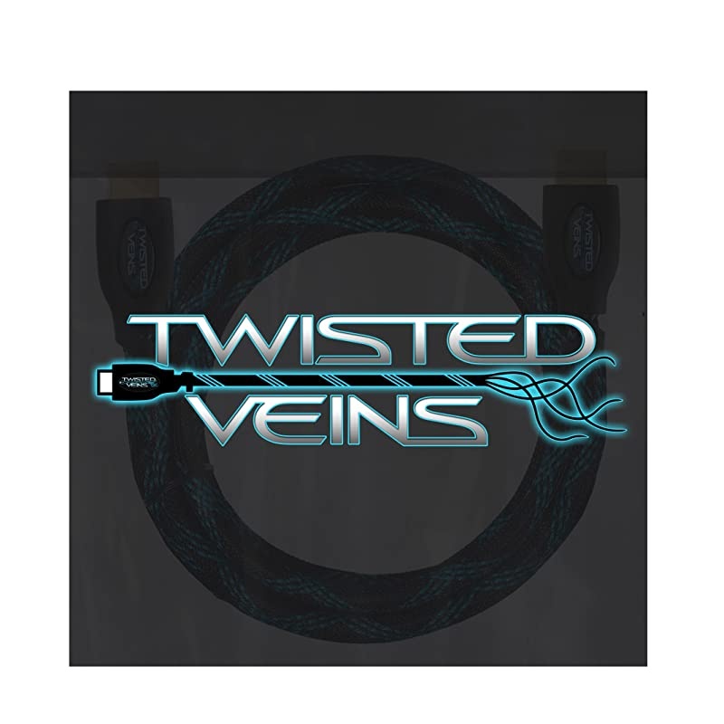 HDMI Cable 50 ft Long High Speed HDMI Cord with Ethernet Maximum Length Single Piece Cable a Replacement Option for an HDMI ExtensionExtender