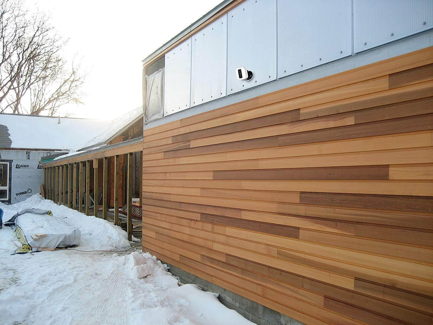 Silicone Skin for Blink XT Outdoor Camera (3-Pack) - White