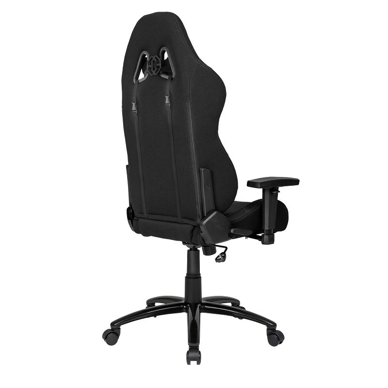 AKRacing Core Series EX Gaming Chair, Black (AK-EX-BK)