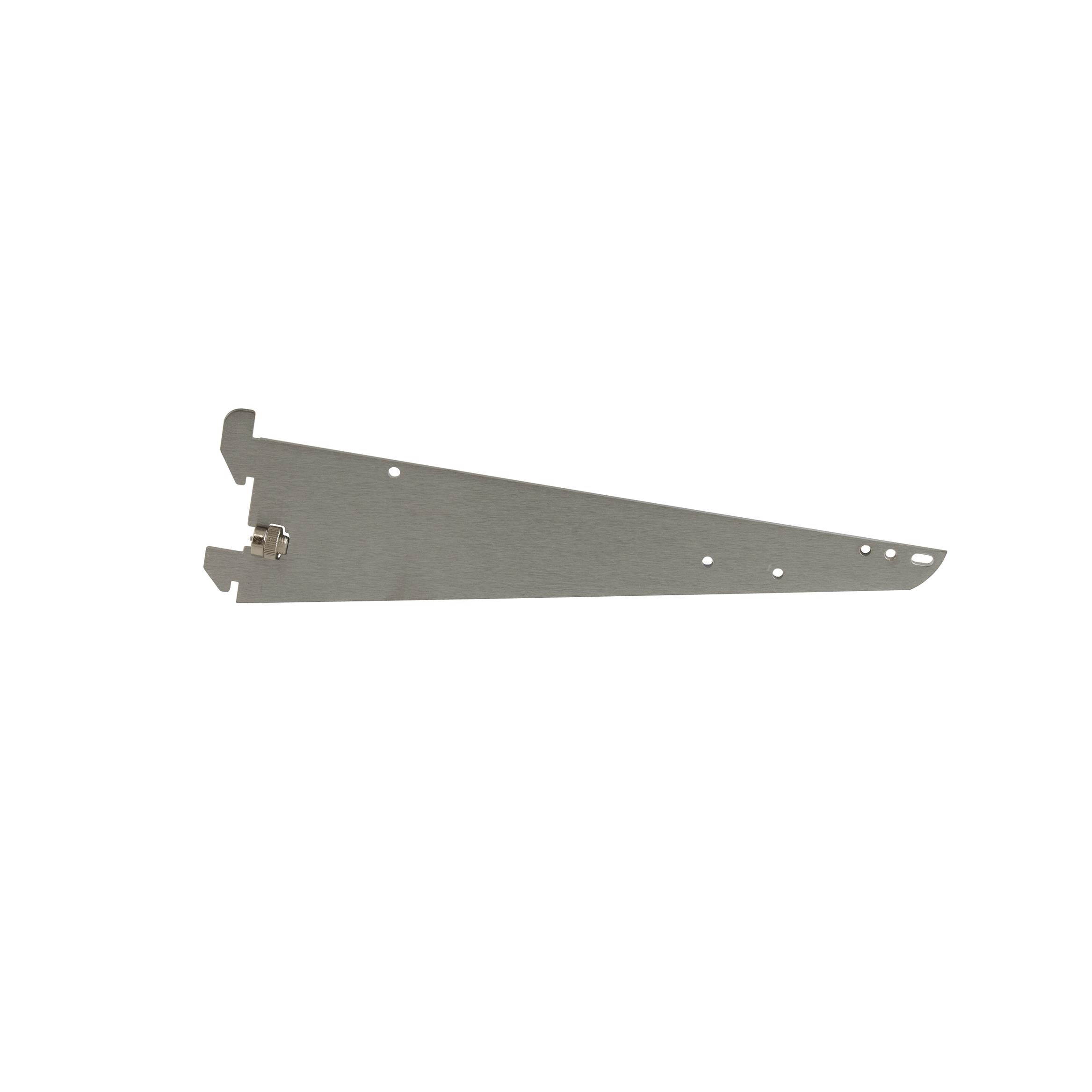 Econoco G12-SC 12 in. Blade Bracket With Tightening Screw