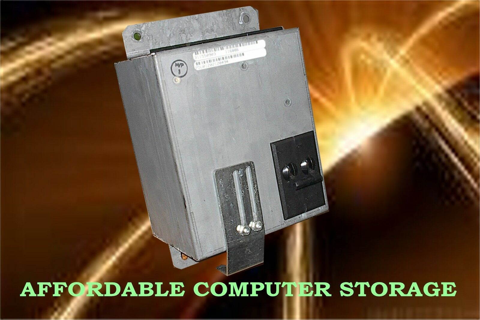 STK Sun StorageTek 311550903 AC Power Distribution Unit L180 L700 LIBRARY