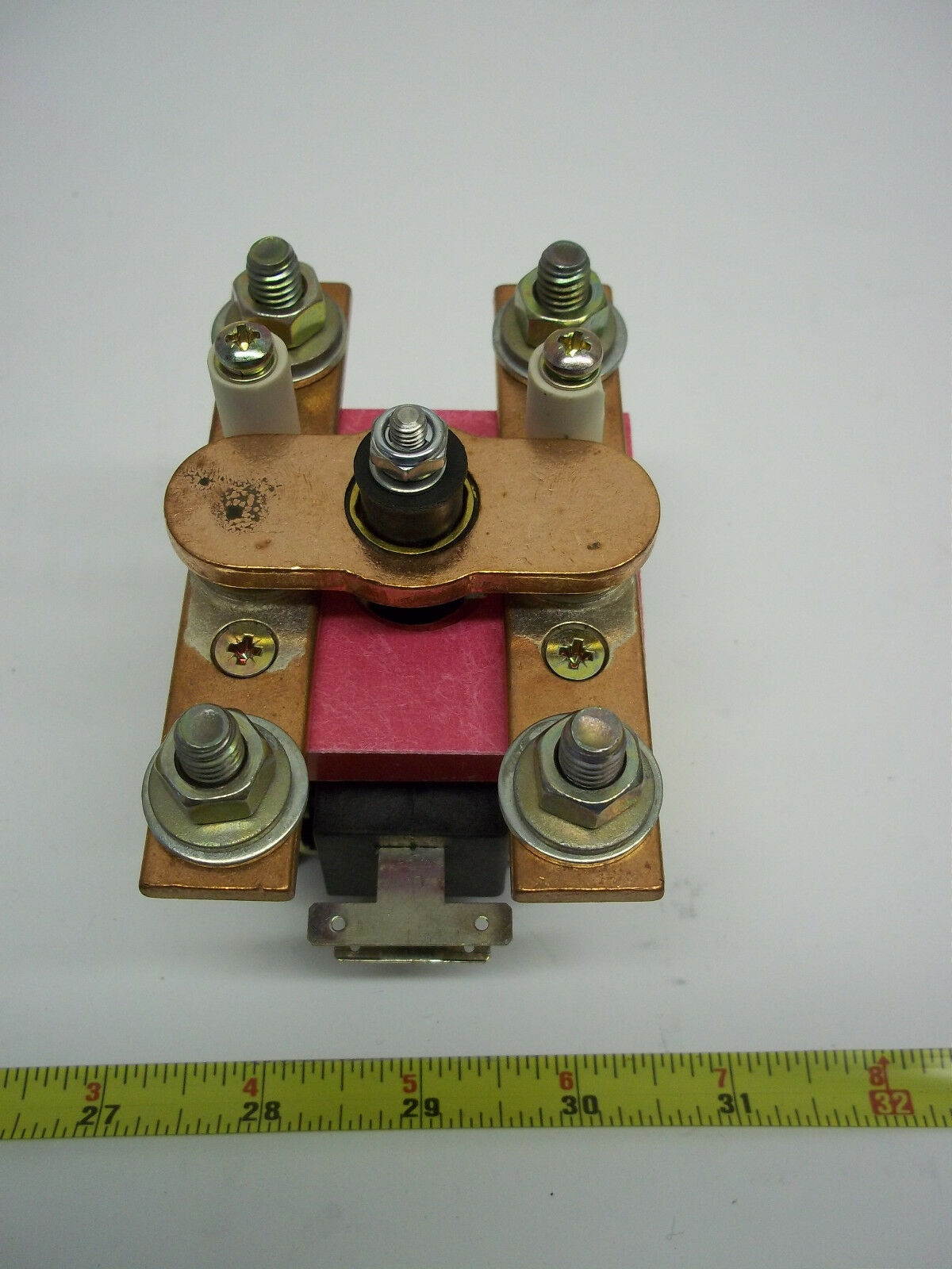 D287780 Daewoo, Contactor Assembly