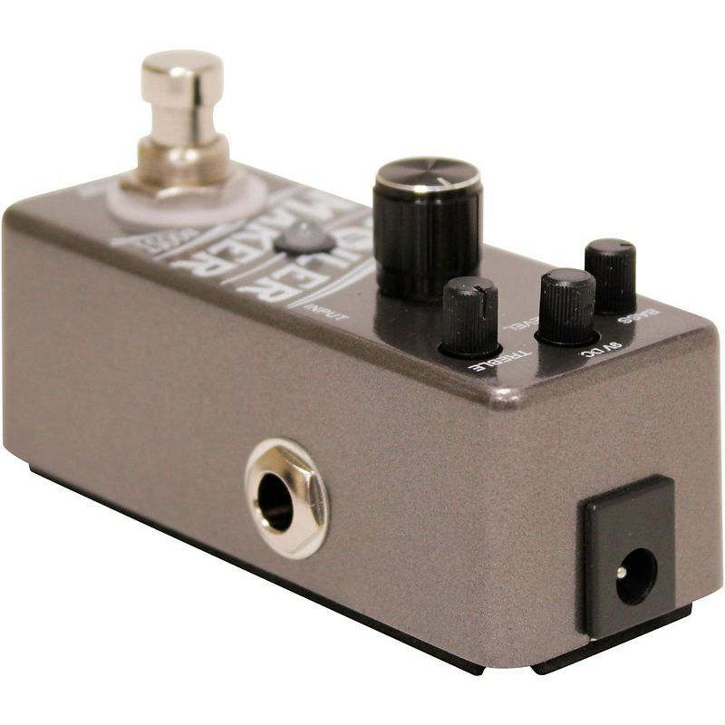 Outlaw Effects Boilermaker Clean Boost Guitar Effects Pedal