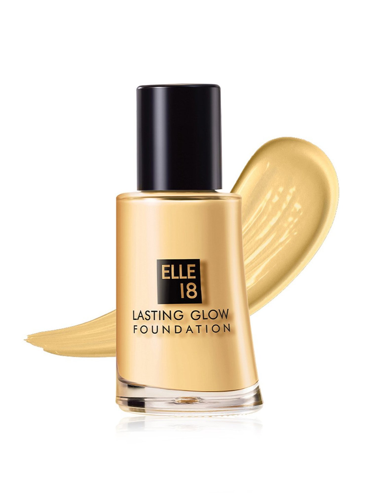 SUGAR Cosmetics Mettle Cream To Powder Foundation 48 Irish - 12 gm