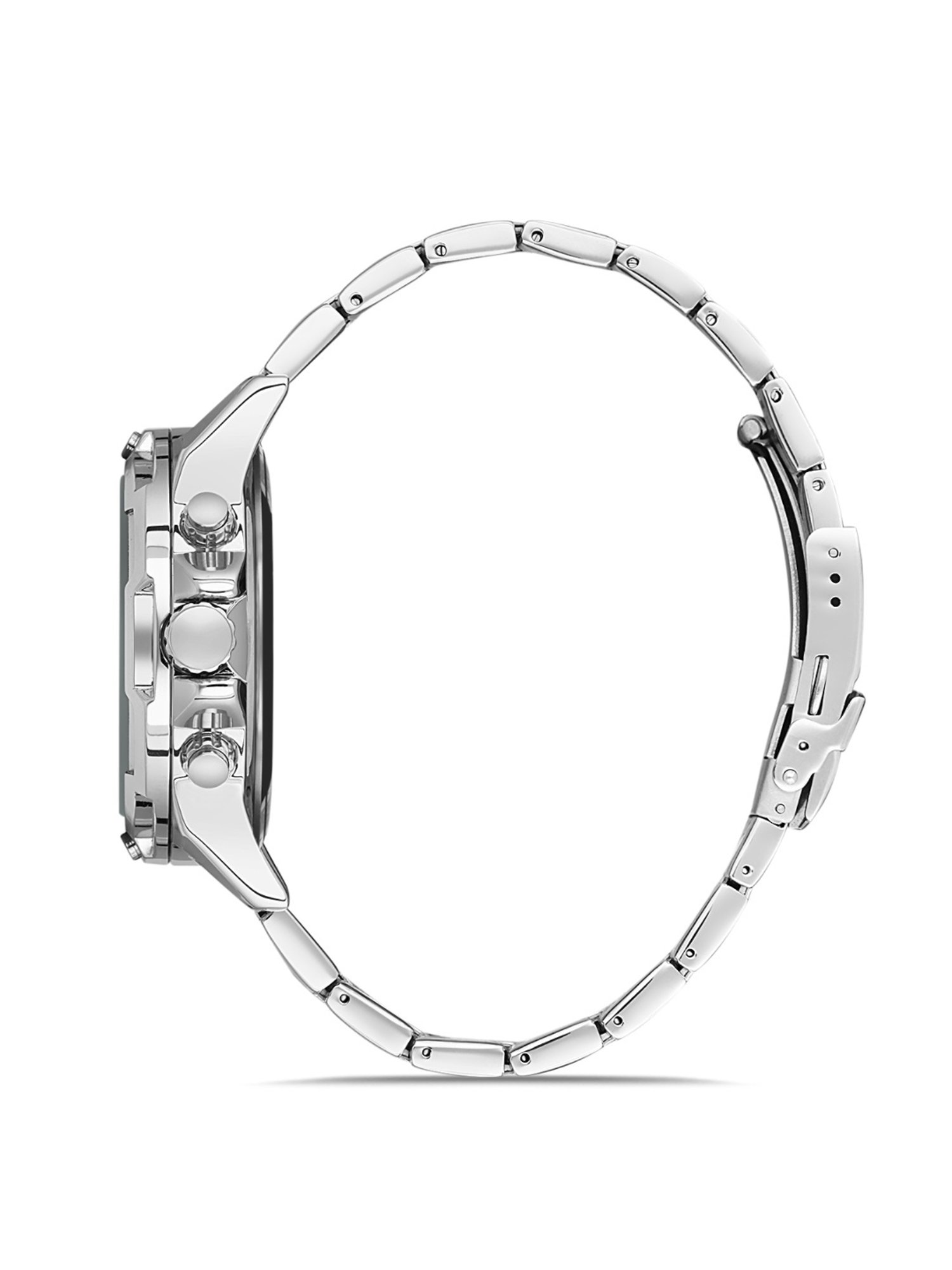 Daniel Klein DK.1.13180-1 Analog-Digital Watch for Men