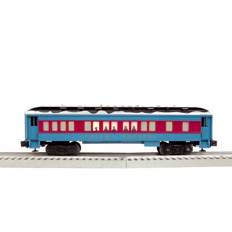Lionel Trains Toy Vehicle Accessories