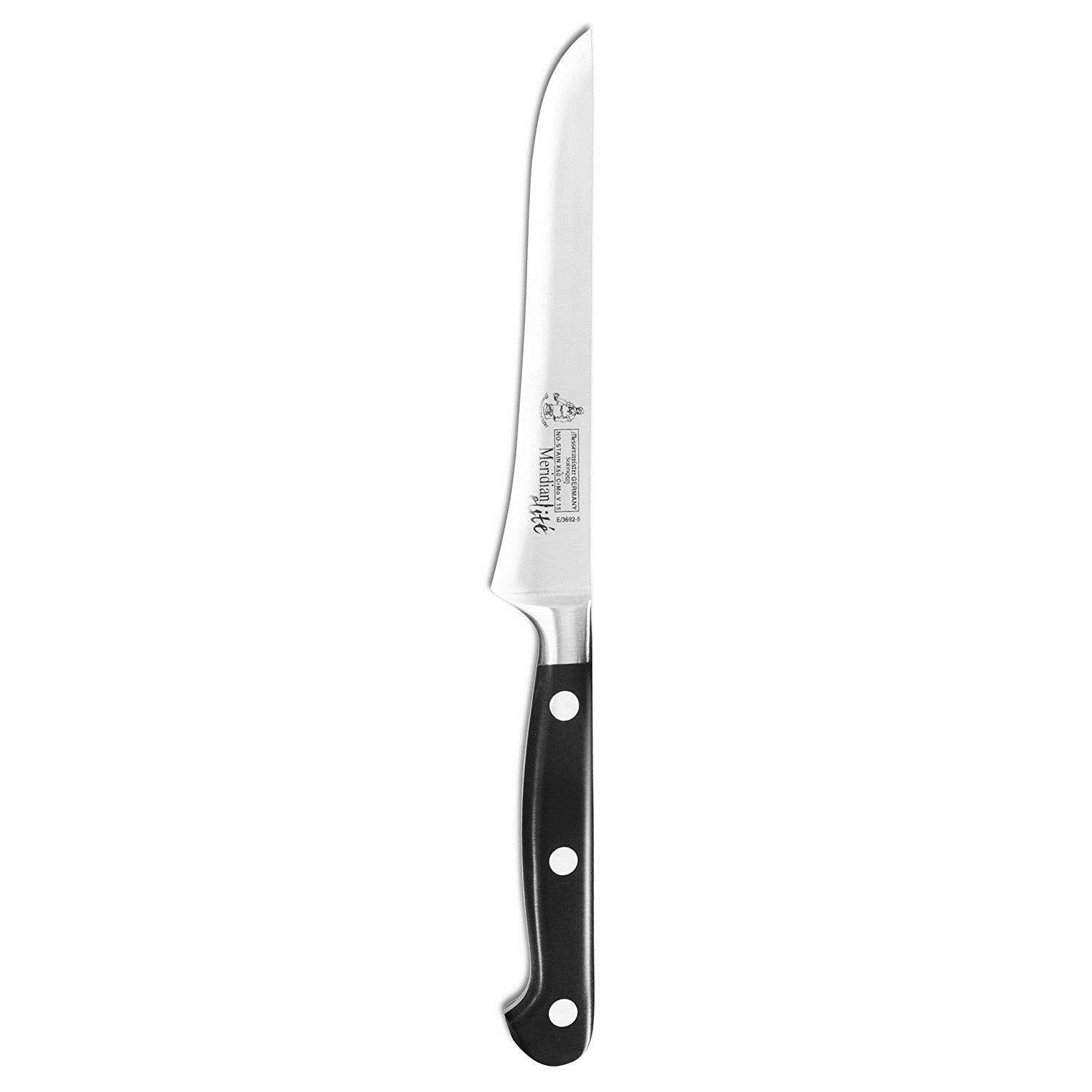 Messermeister Meridian Elite - 5" Stiff Boning Knife