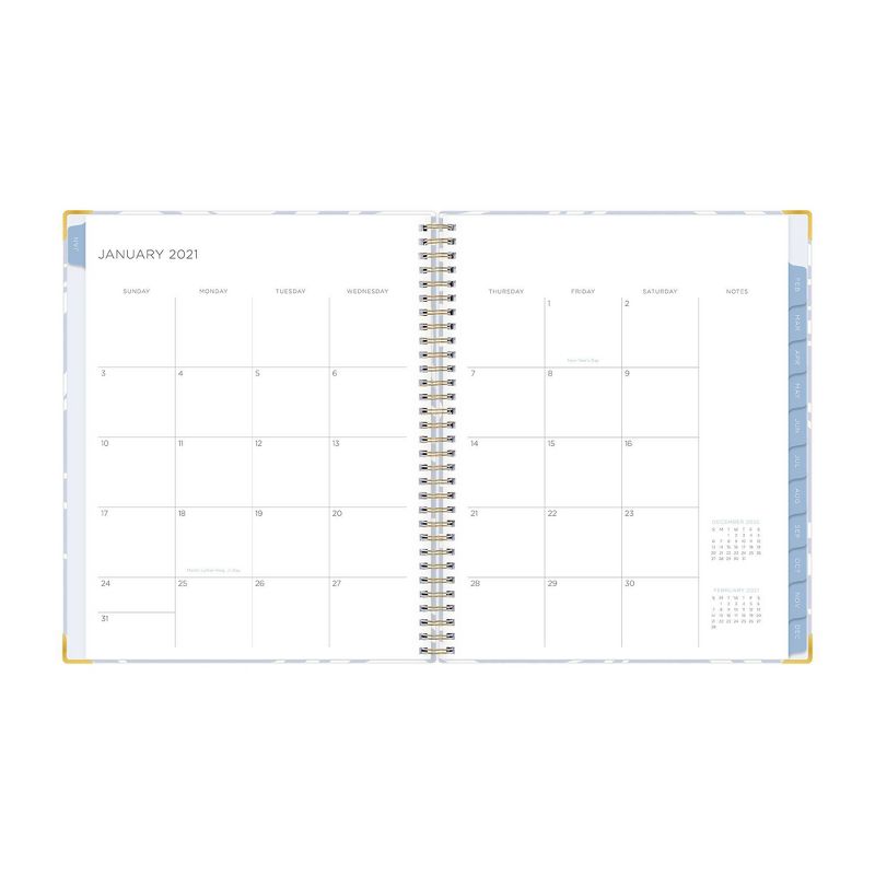 Esselte Boorum & Pease 21 Series Record Book, 8.13W x 21150R