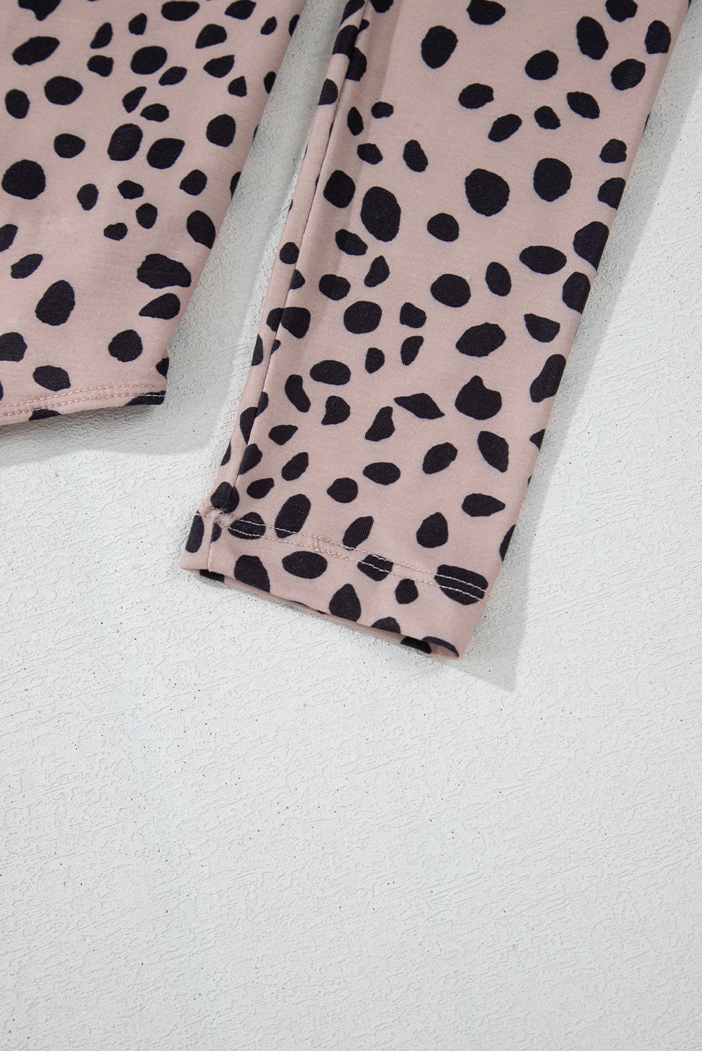 Rose Red Rhinestone Mesh Long Sleeve Bodysuit