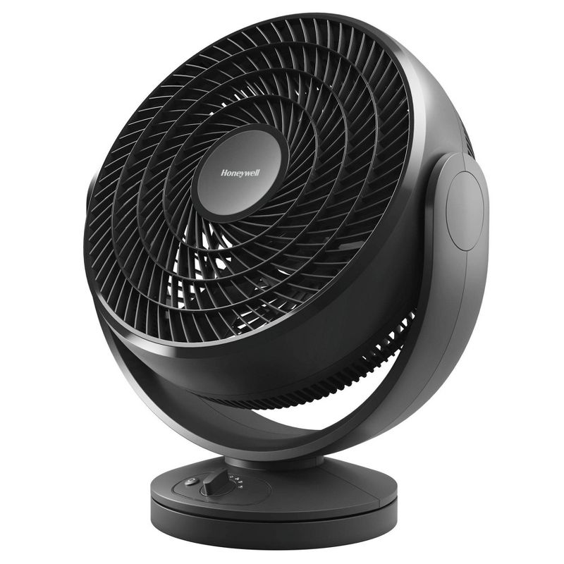 Honeywell Turbo Force Oscillating Floor Fan