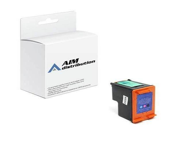 AIM Compatible Replacement - HP Compatible NO. 99 Photo Inkjet (133 Page Yield) (C9369WN) - Generic