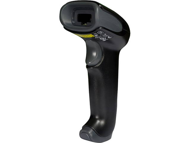 Posiflex SD7310 Barcode Reader Attachment (with BCU, USB, Black Text CB7X2)
