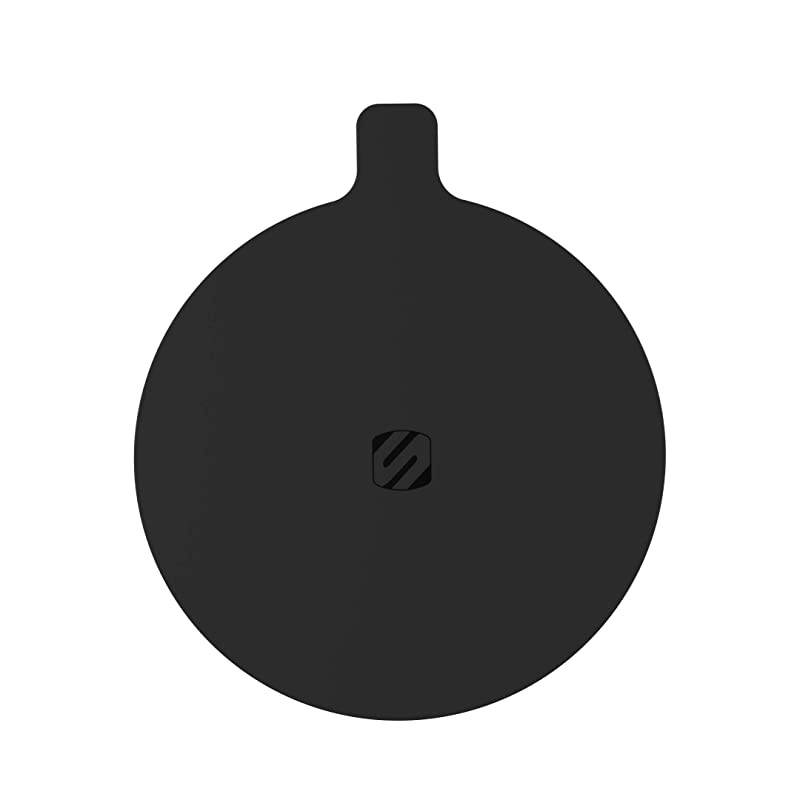 APKBP0 Adhesive Metal Plate Kit for Boombottle MM Bluetooth Speakers