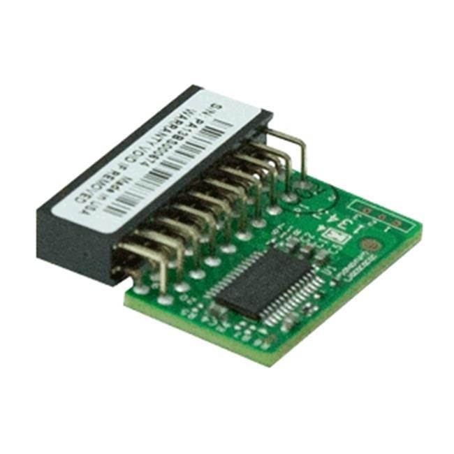 SuperMicro AOM-TPM-9655V (Vertical) Trusted Platform Module
