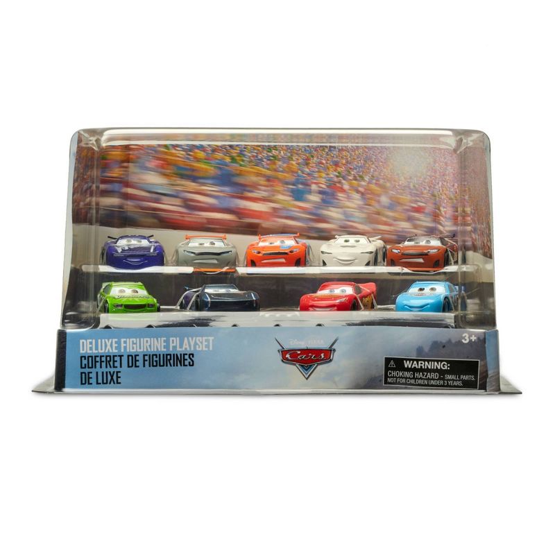 Disney Cars Action Figure - Disney store