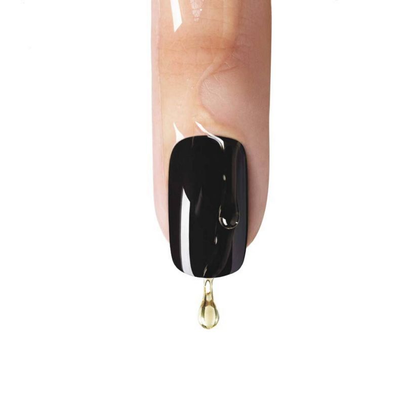 CND Solar Oil Nail & Cuticle Treatment - 0.5 fl oz