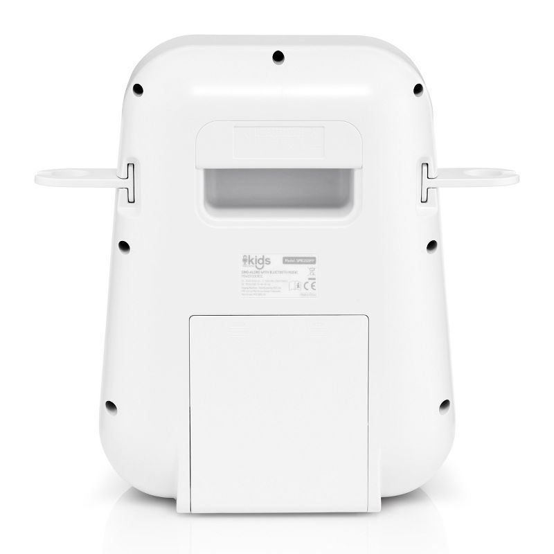 Singing Machine Kids Mood Karaoke - Purple (SMK250PB)