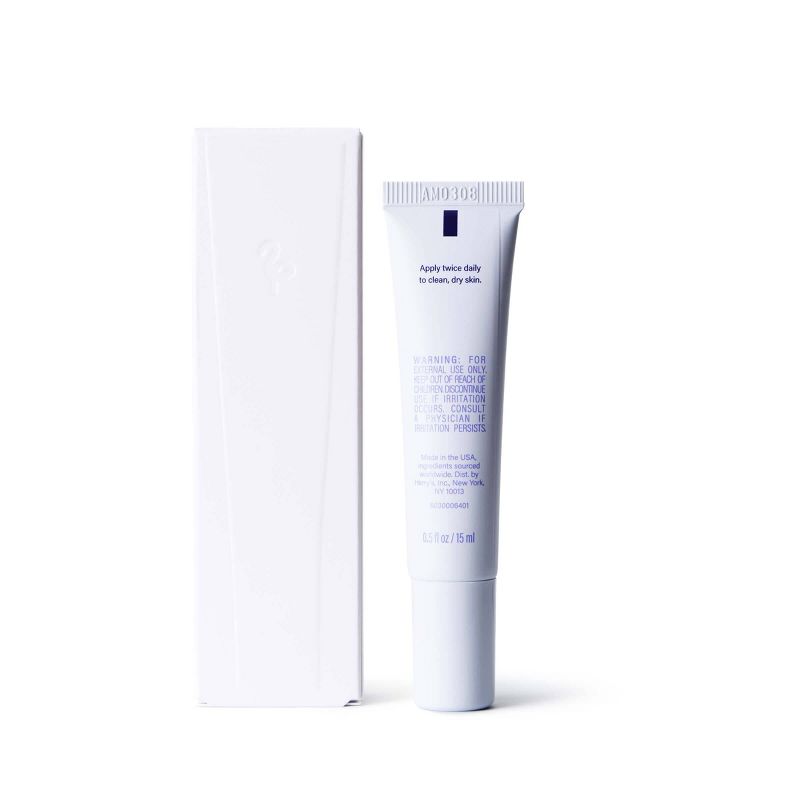 Flamingo Ingrown Spot Hair Treatment for Women - 0.5 fl oz