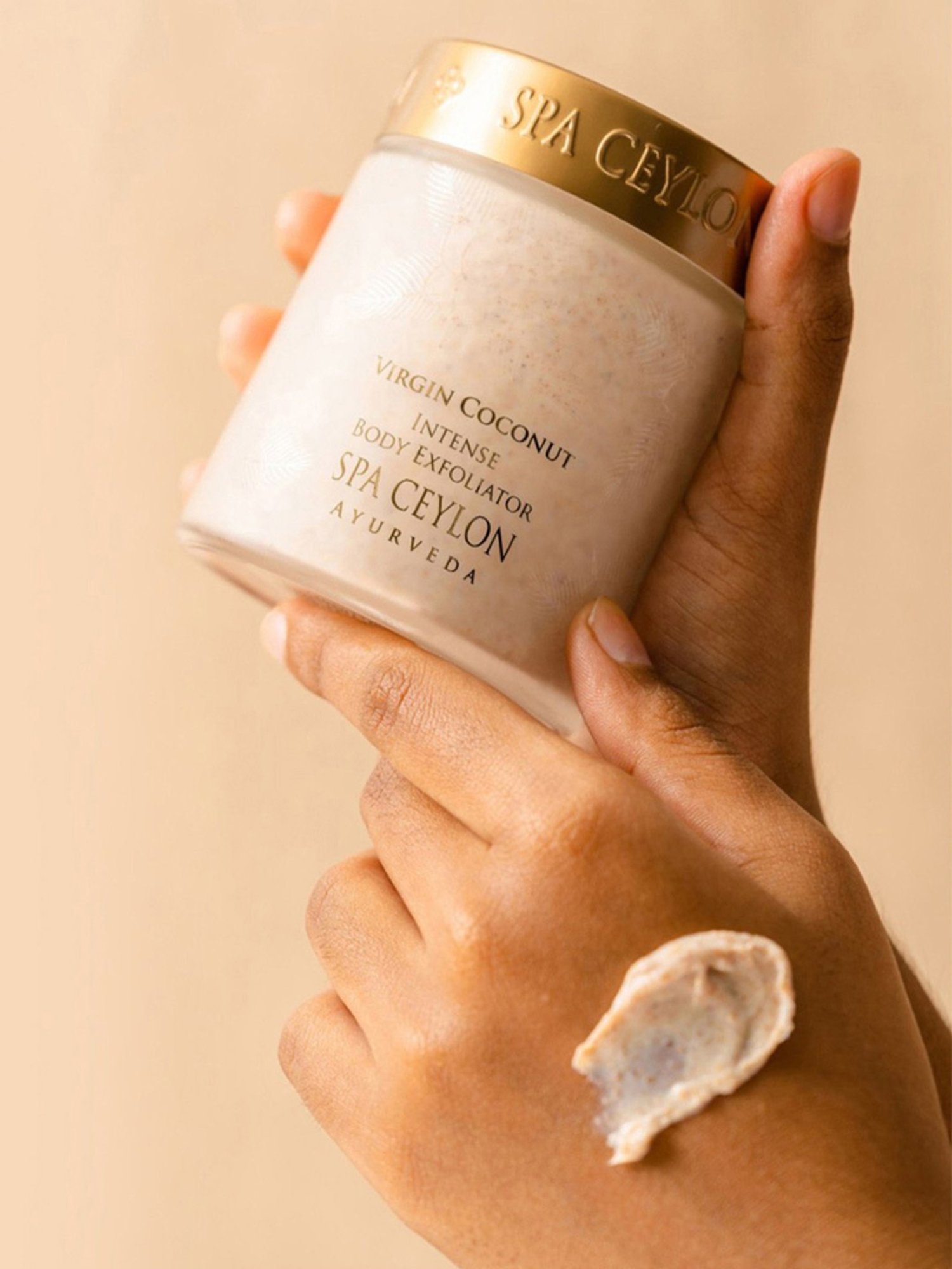 Shae Ginger Detox Body Wrap - 75 gm