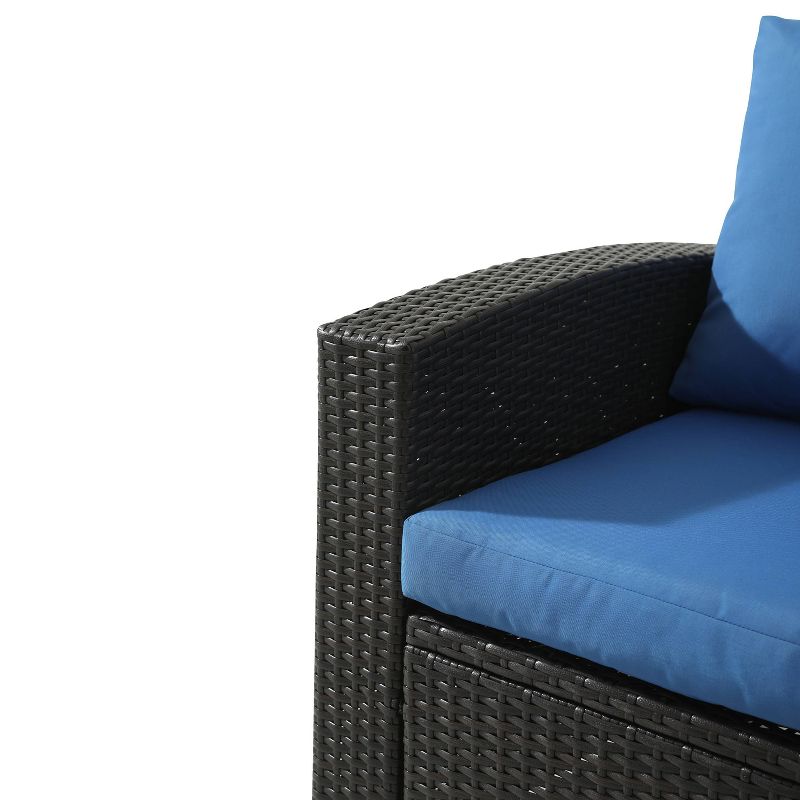 Patio Loveseat - Patio Festival