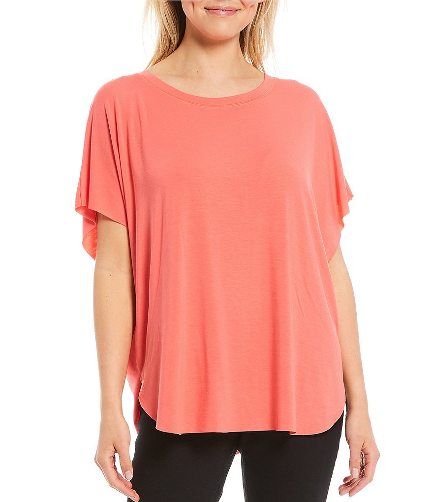 Vince Camuto Patchwork Scarves Cocoon