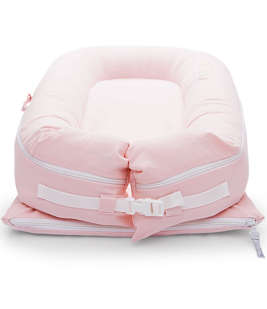 DockATot 0-8 Month Deluxe Dock Stage 1