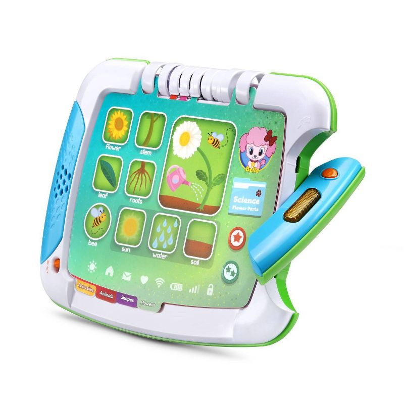 LeapFrog 2-in-1 Touch & Learn Tablet