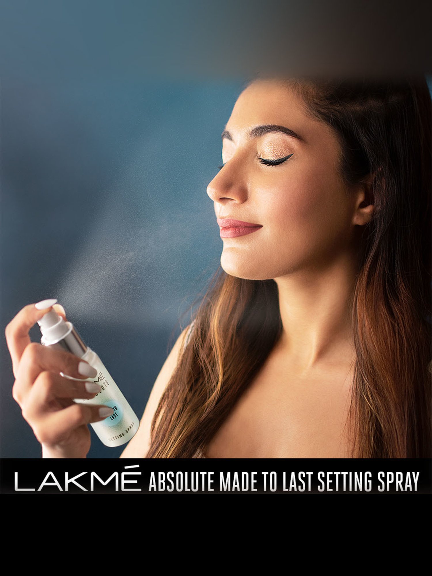 Typsy Beauty Hustle & Grind Setting Powder Caramel Frappe 05 - 4.5 gm