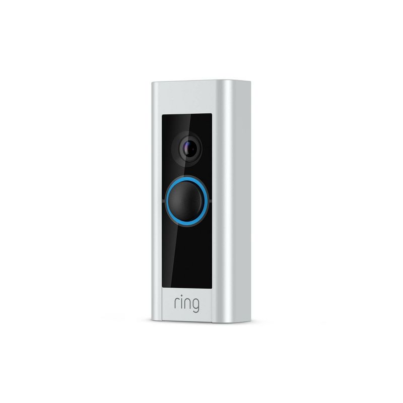 Ring Video Doorbell Pro