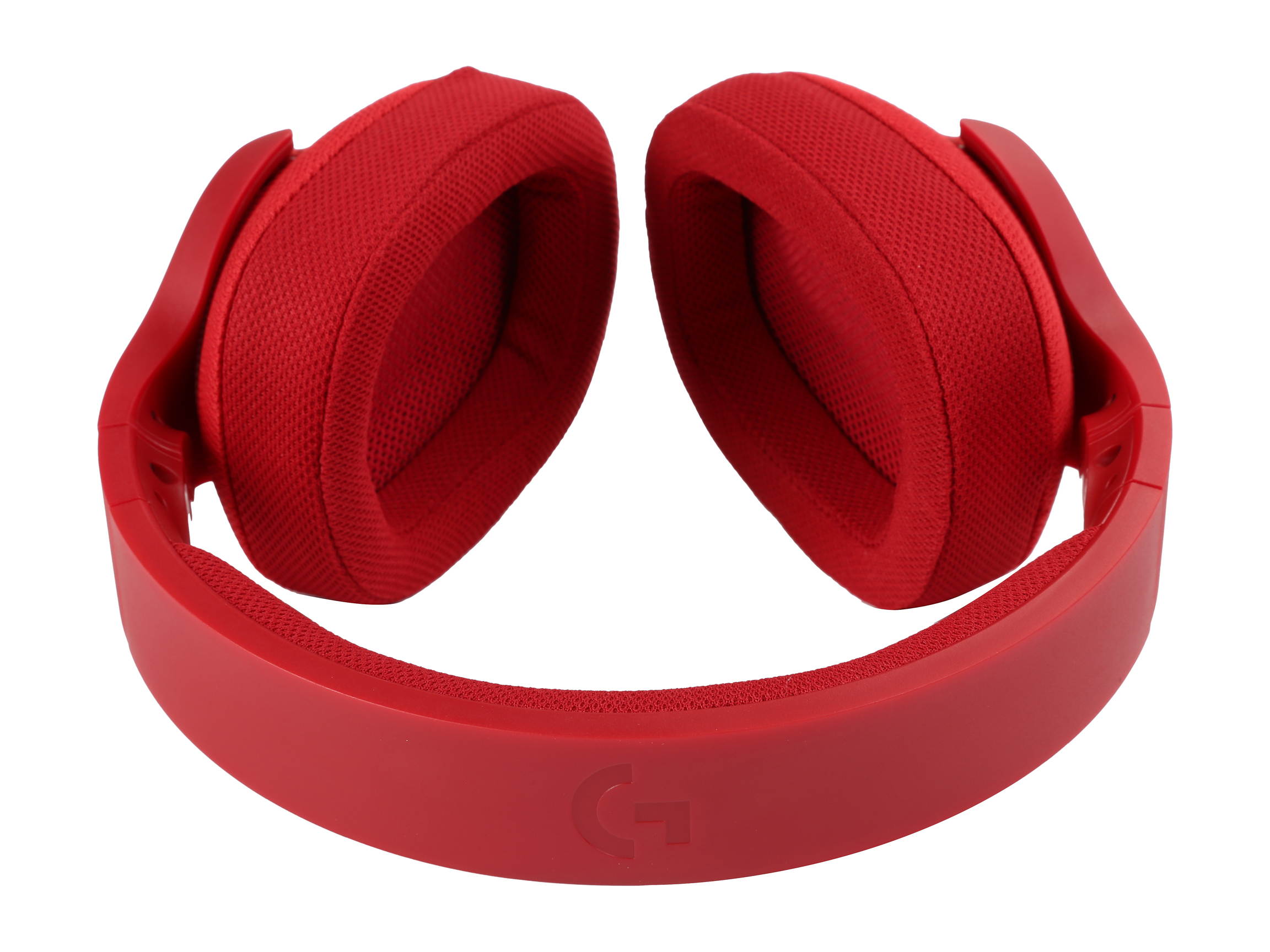 HyperX Cloud Stinger Head-mounted Gaming Headset with Noise Reduction Microphone for PC Game Console Cellphone Pink