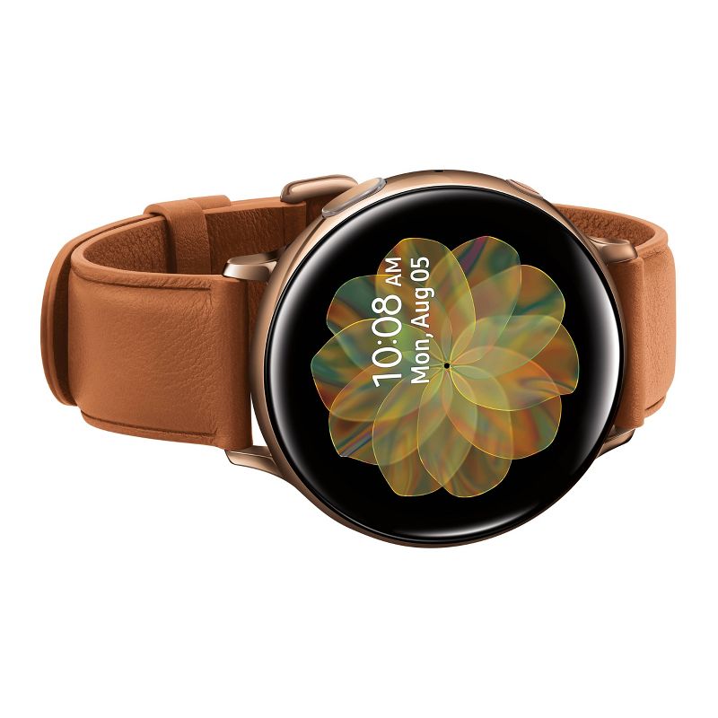 Samsung Active2 LTE 44mm - Gold