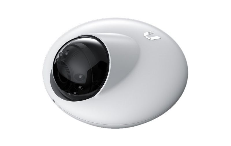Ubiquiti 4 Megapixel Network Camera - H.264 - 1920 x 1080 - Ceiling Mount, Wall Mount