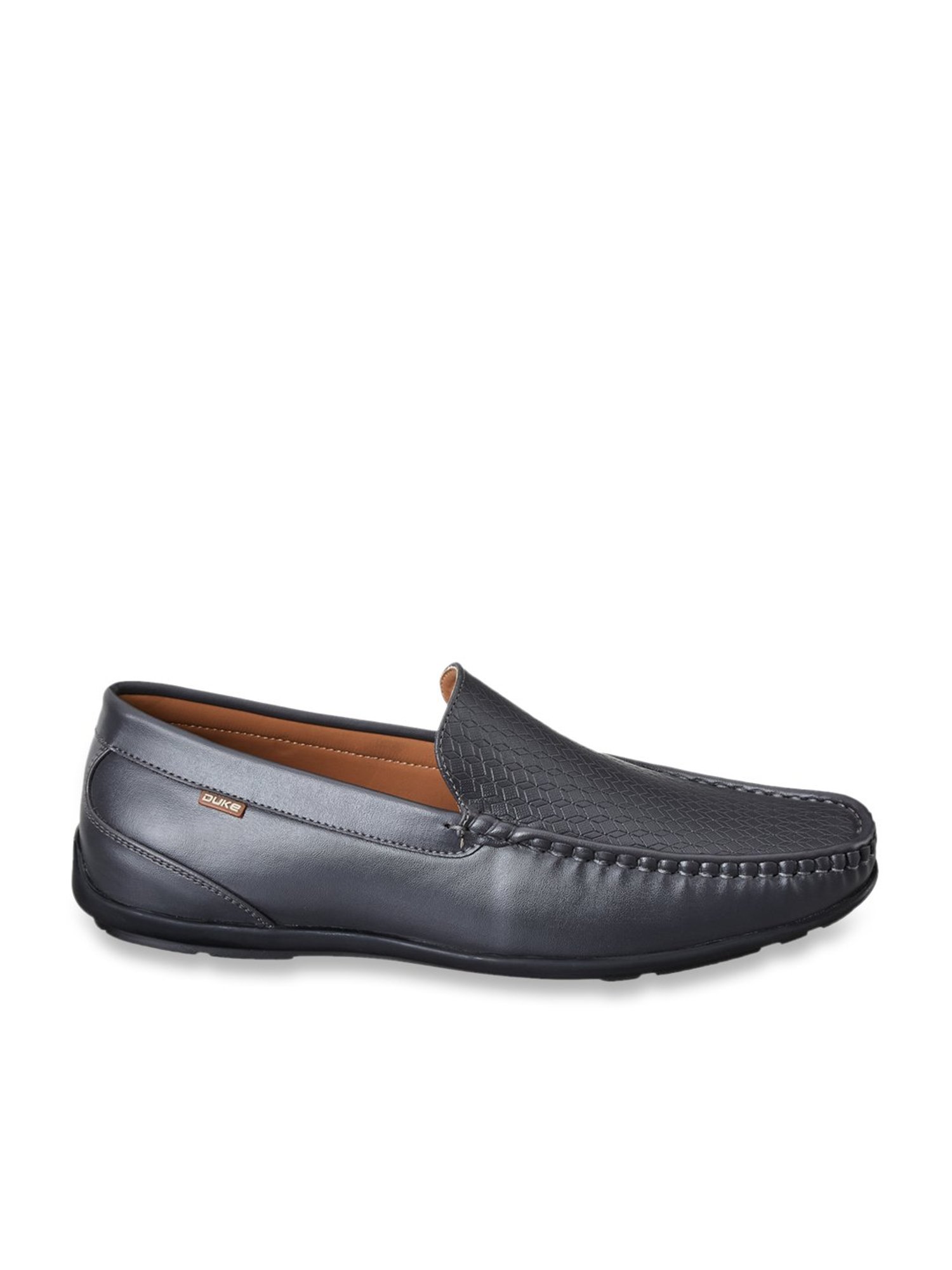 Duke Men Loafers