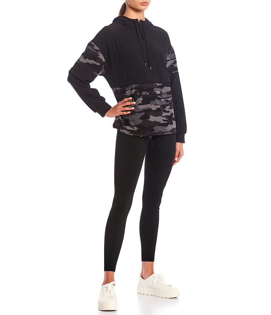 Fornia Luxe Water Resistant Leggings