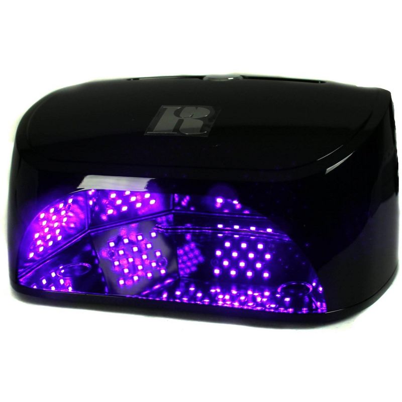 Finishing Touch Flawless Salon Nails