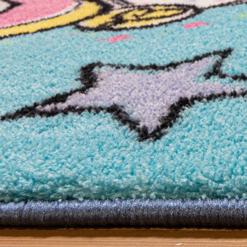 3'x5' JoJo Siwa Accent Rug
