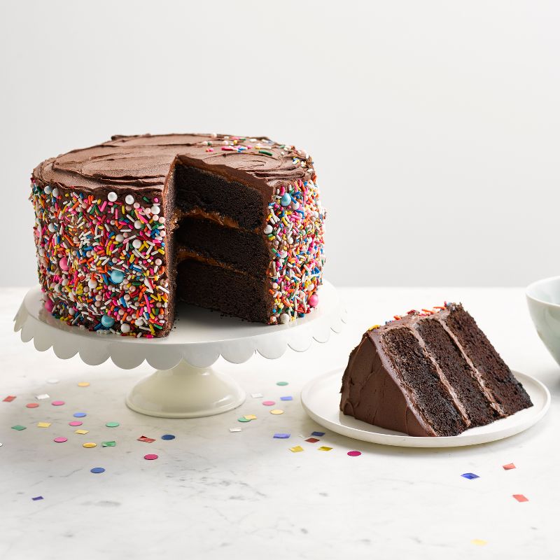 Hershey Unsweetened Baking Cocoa - 16oz