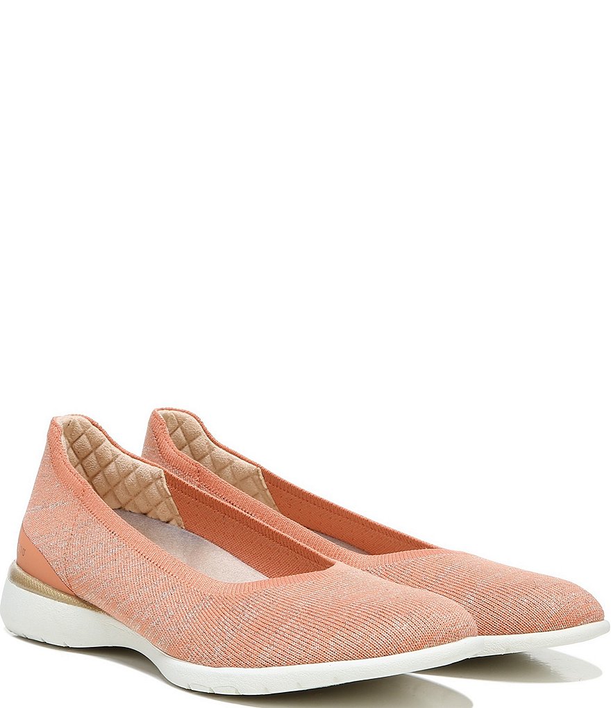 Original Collection by Dr. Scholl's Jayla Knit Wedge Slip-Ons
