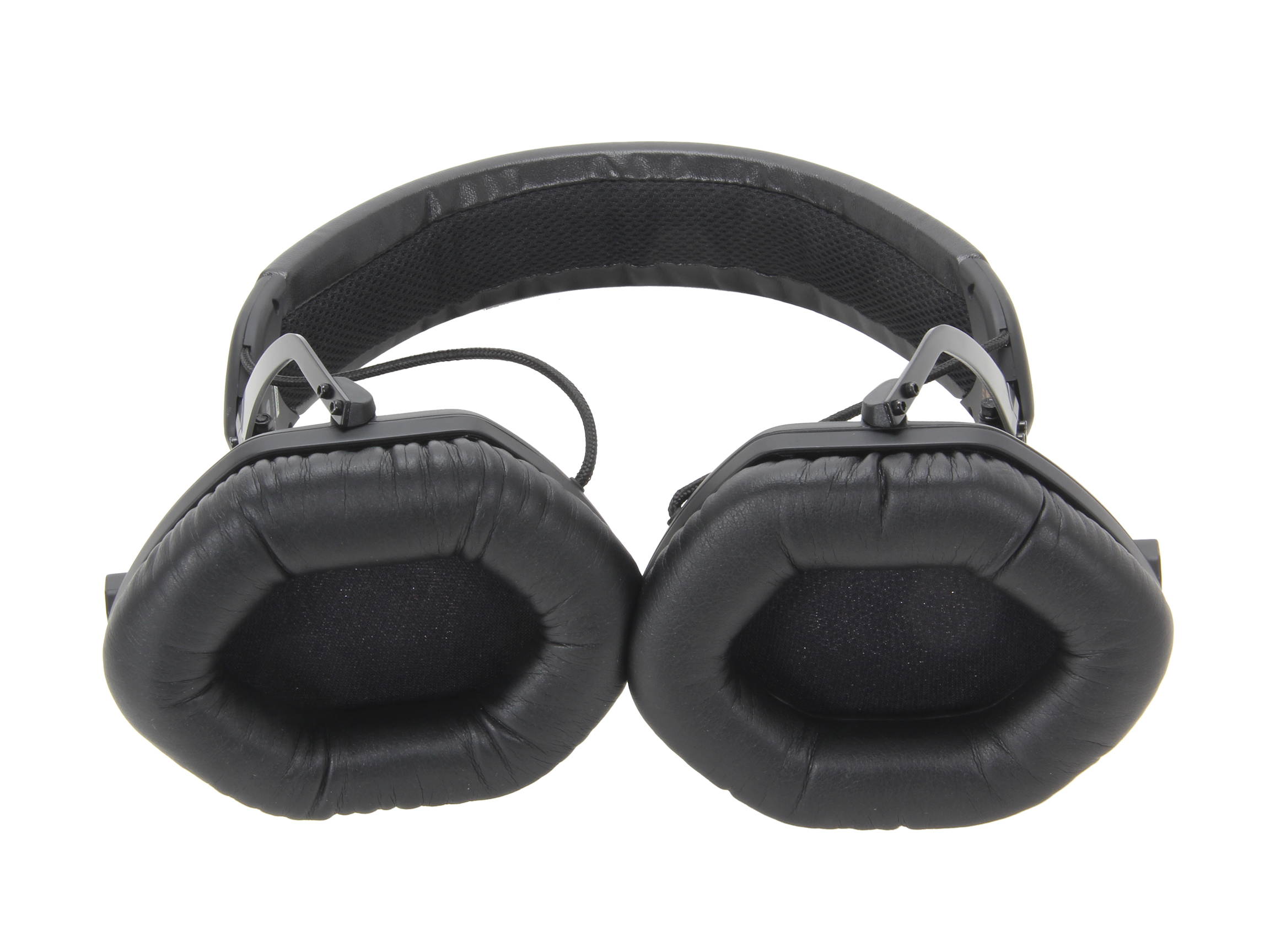 V-Moda Crossfade Shadow M-100-U-SHADOW Headphone, Shadow