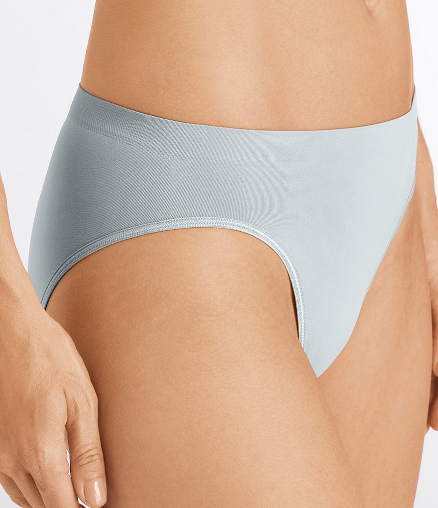 Hanro Touch Feeling Hi-Cut Brief